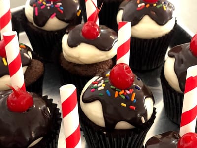 Buttercream Bakery & Frozen Custard Pocahontas AR