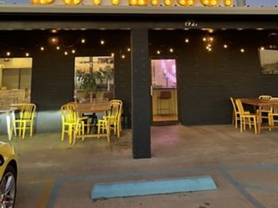 Buttercup, all day cafe´