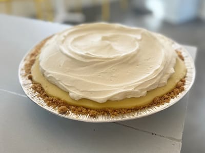 Buttermilk & Honey Bakeshop