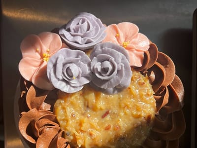 Buttermilk & Honey Bakeshop