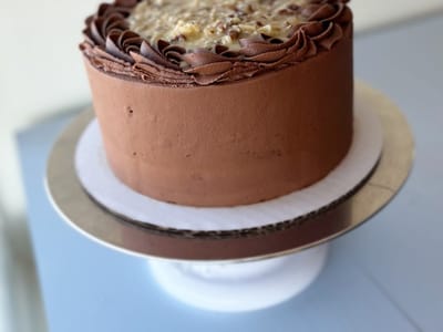 Buttermilk & Honey Bakeshop