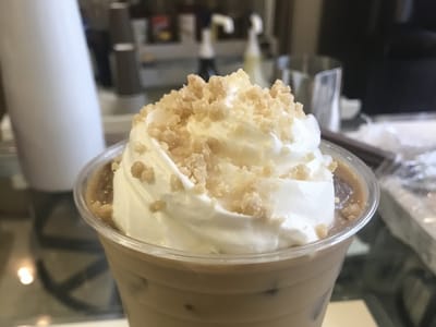 BUTTON WILLOW GENERAL STORE and COFFEE SHOP