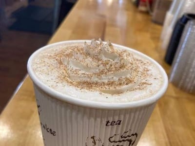 BUTTON WILLOW GENERAL STORE and COFFEE SHOP