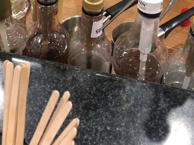 BUTTON WILLOW GENERAL STORE and COFFEE SHOP