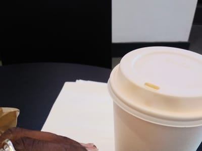 BUZZ Coffee and Winehouse