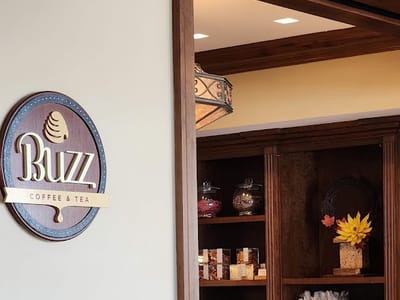 Buzz Coffee & Tea