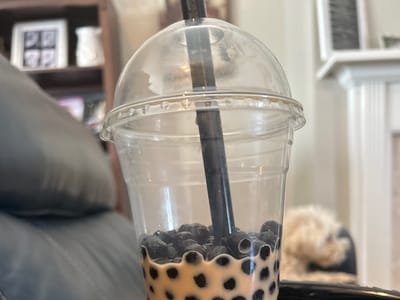 Buzz Cup Coffee & Donuts