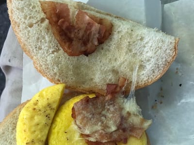 Buzz'd Express Coffee