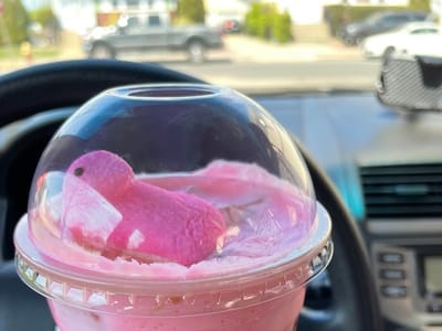 Buzz'd Express Coffee