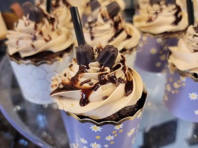 Buzz'n Bean Coffee Company