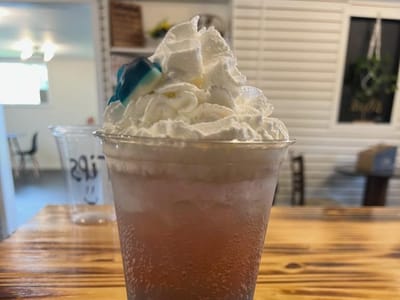 Buzz'n Bean Coffee Company