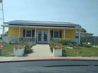 Buzz'n Coffee Company