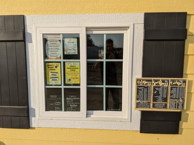 Buzz'n Coffee Company