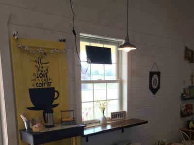 Buzz'n Coffee Company