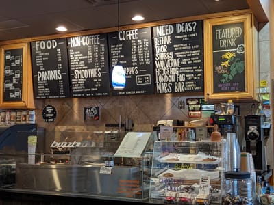 Buzzbru Brigham City