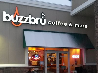 Buzzbru Brigham City