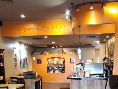 Buzzbru Brigham City