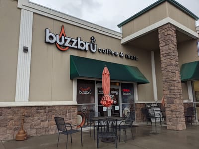 Buzzbru Brigham City