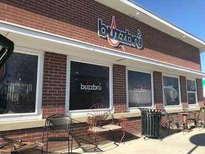 Buzzbru Tremonton