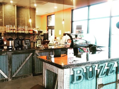Buzzbru West Haven