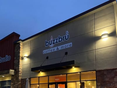 Buzzbru West Haven