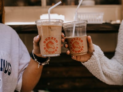 Buzzed Brumby Wood Fired Pizza & Espresso Bar, LLC