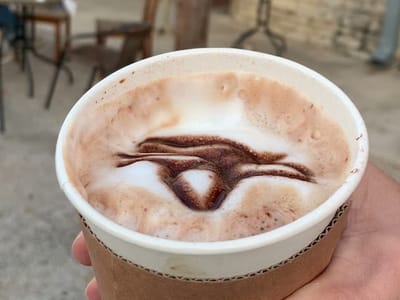 Buzzed Brumby Wood Fired Pizza & Espresso Bar, LLC