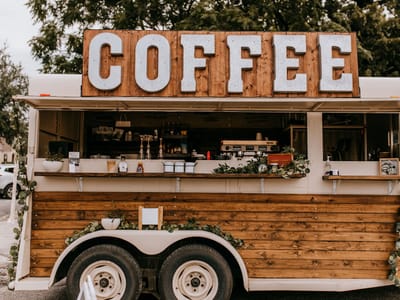 Buzzed Brumby Wood Fired Pizza & Espresso Bar, LLC