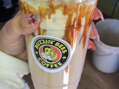 BuzzIn’ Bees Coffee LLC