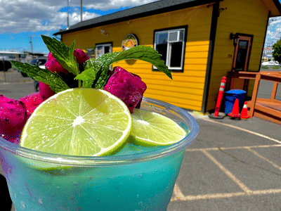 BuzzIn’ Bees Coffee LLC