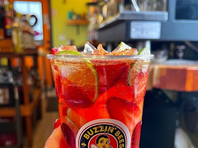 BuzzIn’ Bees Coffee LLC