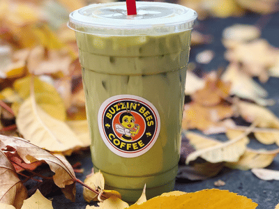 BuzzIn’ Bees Coffee LLC