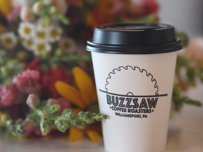 Buzzsaw Coffee
