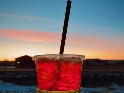 BW Blacksmith Coffee | 32nd St.