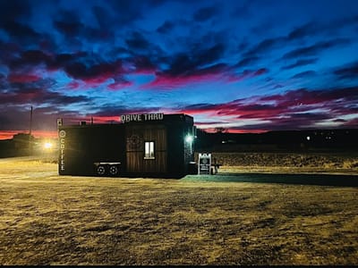 BW Blacksmith Coffee | 32nd St.