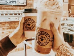 BW Blacksmith Coffee | 32nd St.