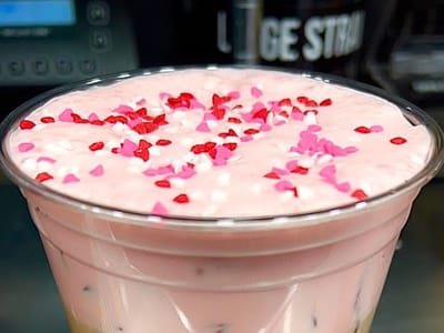 BW Blacksmith Coffee | 32nd St.