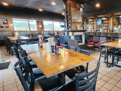 BW Blacksmith Coffee Co. Dawsonville, Ga