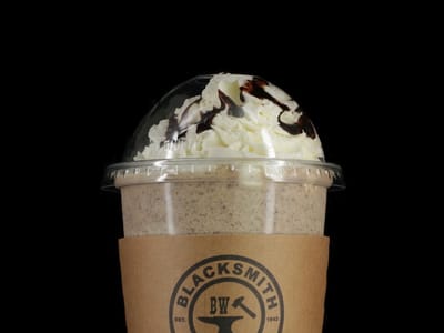 BW Blacksmith Coffee Drive-Thru | HWY 47