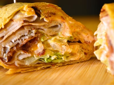 BW Blacksmith Coffee & Grill | Harrison