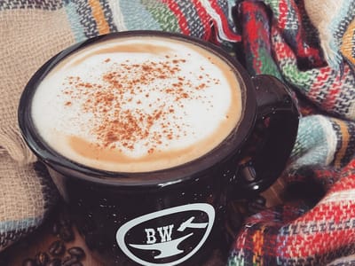 BW Blacksmith Coffee | Hwy 90