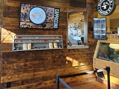 BW Blacksmith | Corporate Offices