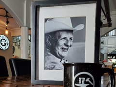 BW Blacksmith | Corporate Offices