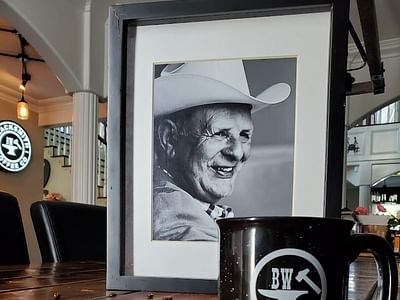 BW Blacksmith | Corporate Offices