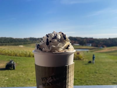 BY THE WAYSIDE COFFEE