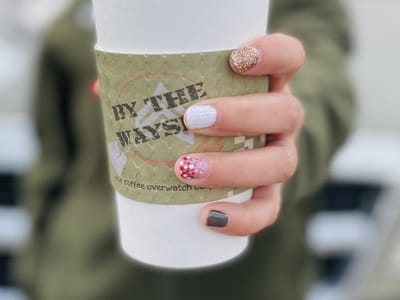 BY THE WAYSIDE COFFEE