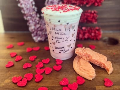 BY THE WAYSIDE COFFEE