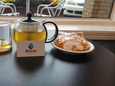 BYGood Coffee