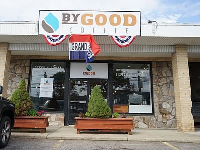 BYGood Coffee