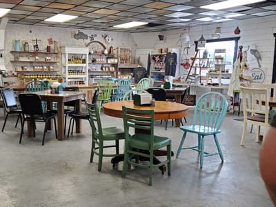 Byrd's Pecan Delights